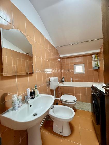 Freidorf, DECOMANDAT, Centrala proprie - 6