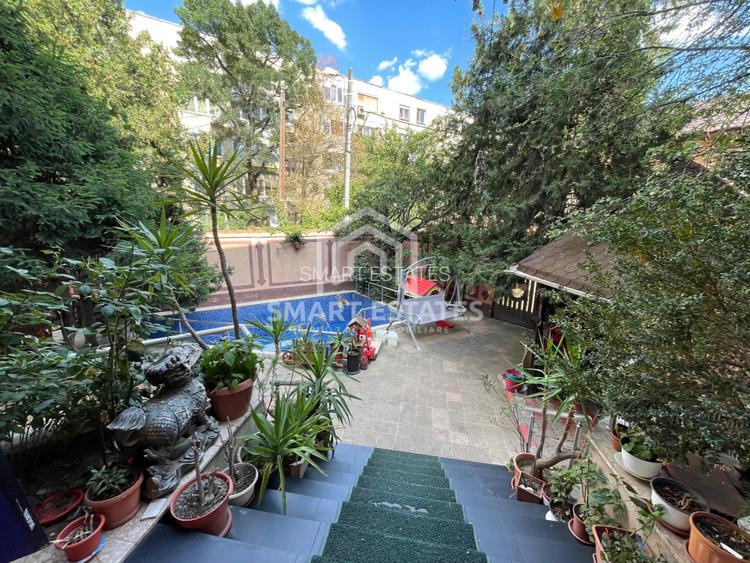 Vila P + 1 + M - Parcul IOR - Comision 0% - 3