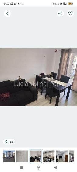 Apartament 2 camere Valea lupului Iași  - 2