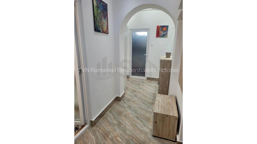 REA1024529 Apartament 2 camere I Mobilat si utilat I Metrou Parc Bazilescu - 6
