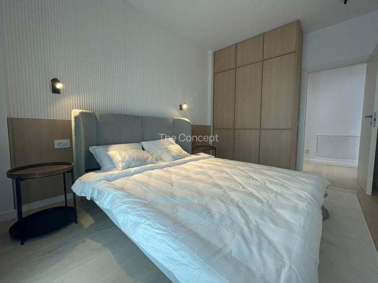 2 camere tip A1 MOBILAT / Zona Sisesti / Bloc 95% finalizat / Pret Promotional - 7