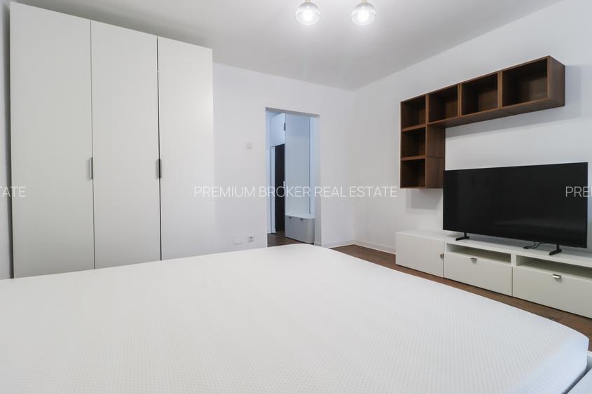 Garsoniera Anwu – cu tot confortul necesar – - 4