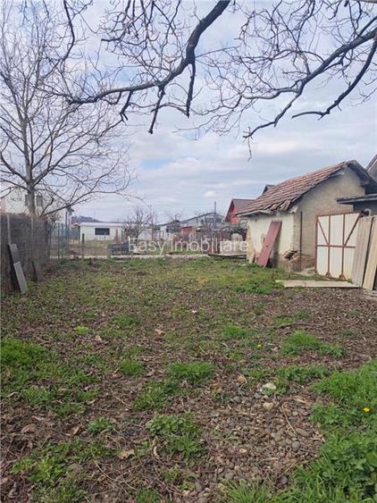 Casa Renovata Curte Individuala Teren 650 mp - 15