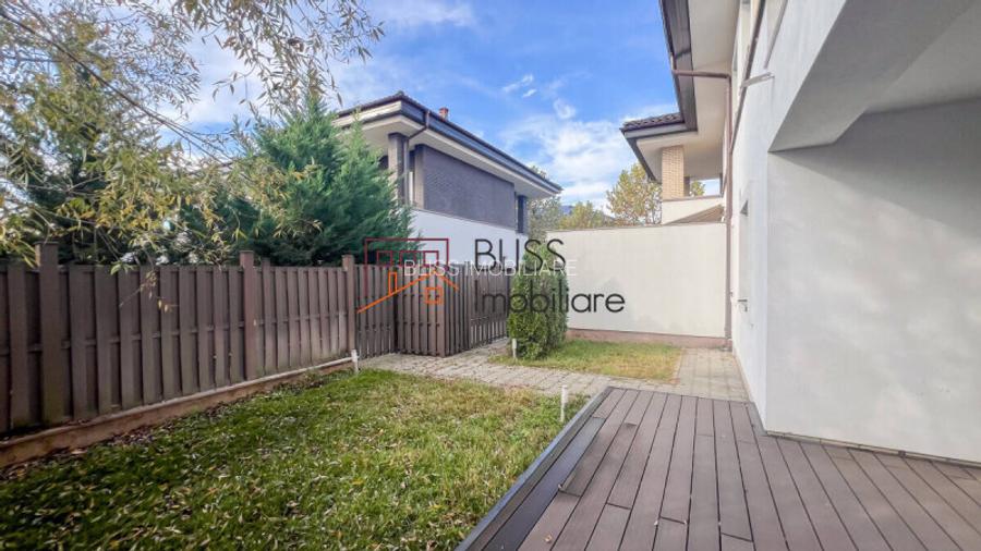 Casă / Vilă 6 camere în zona Pipera - 14