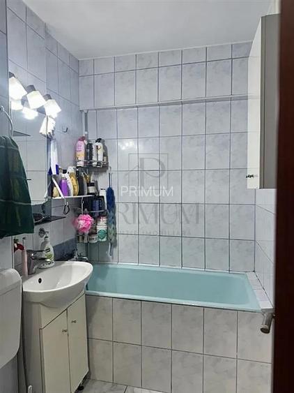 DRAGALINA - 2 Camere - Renovat - Bloc termoizolat - 7