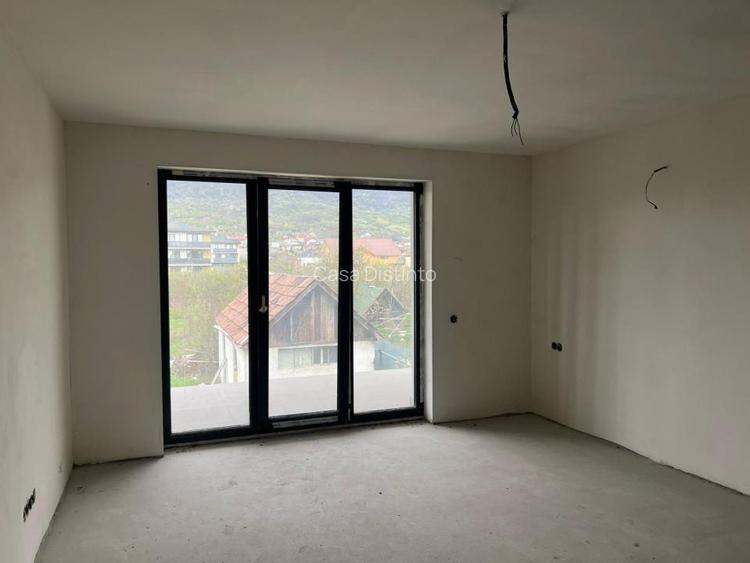 Duplex in livada cu 5 camere - 6