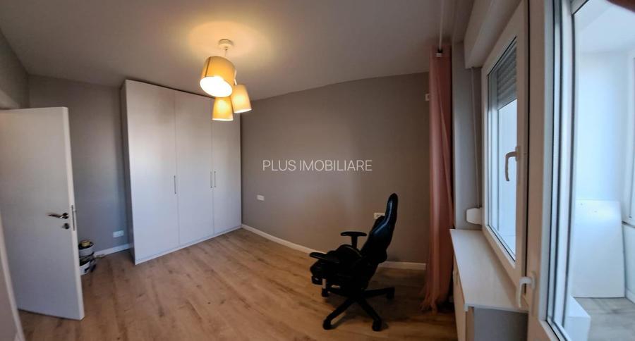 Apartament 3 camere Lux-Renovat recent im zona Domenii - 5