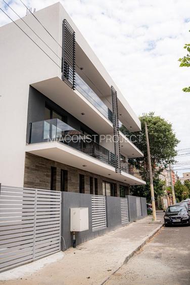 Apartament 2 camere ,zoom beach - 11