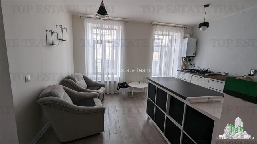 Apartament 2 cam. ultracentral - vanzare - Braila - 6