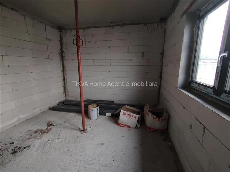 Casa de locuit la rosu (Zencani, mun. Toplita) - 10