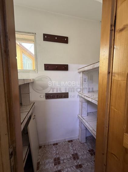 CASA INDIVIDUALA MOARA DE VANT S+P+M BECI GARAJ - 13