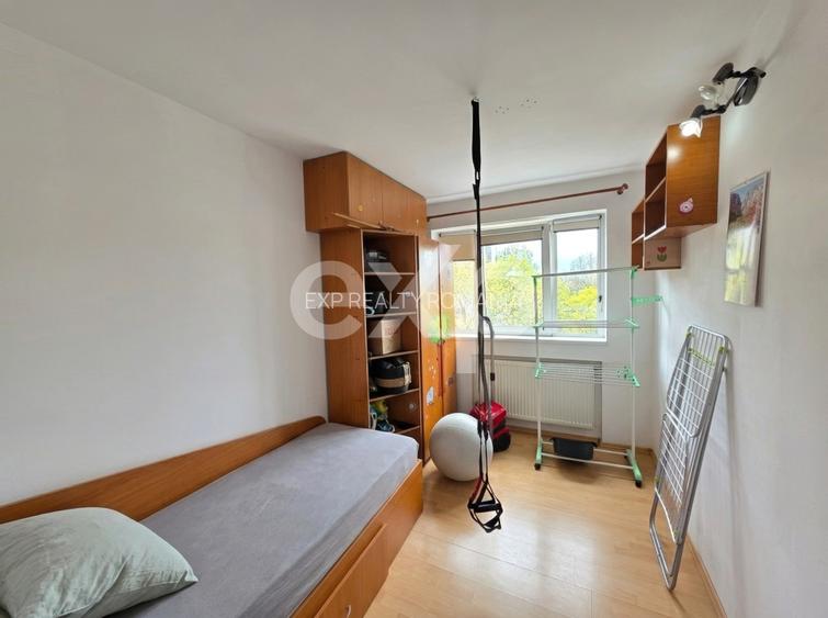 COMISION 0% - Apartament 4 camere, str. Gr. Alexandrescu, Mănăștur, Cluj-Napoca - 6