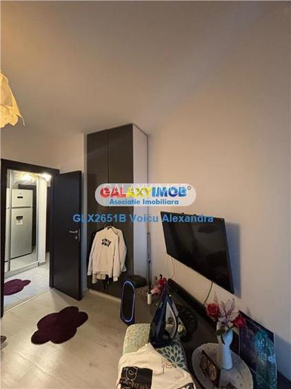 Garsoniera De Vanzare Bloc Nou Berceni - Grand Arena - 3