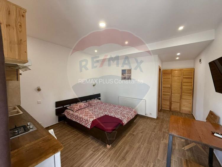 Casă de vanzare in Eforie Sud la 50m de plaja - 2