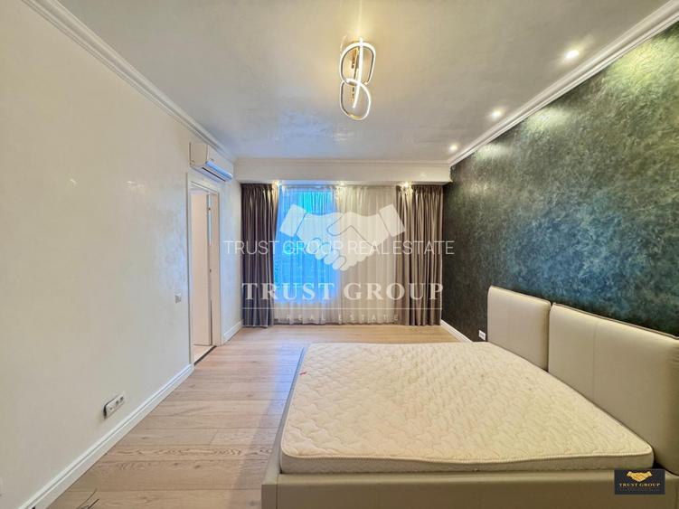 Apartament 4 camere Floreasca | Imobil 2018 | Gradina | Loc de parcare - 19