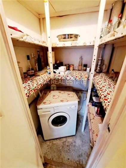 Iulius Mall - 3 camere decomandat - et.1-ideal locuit-investitie - 15