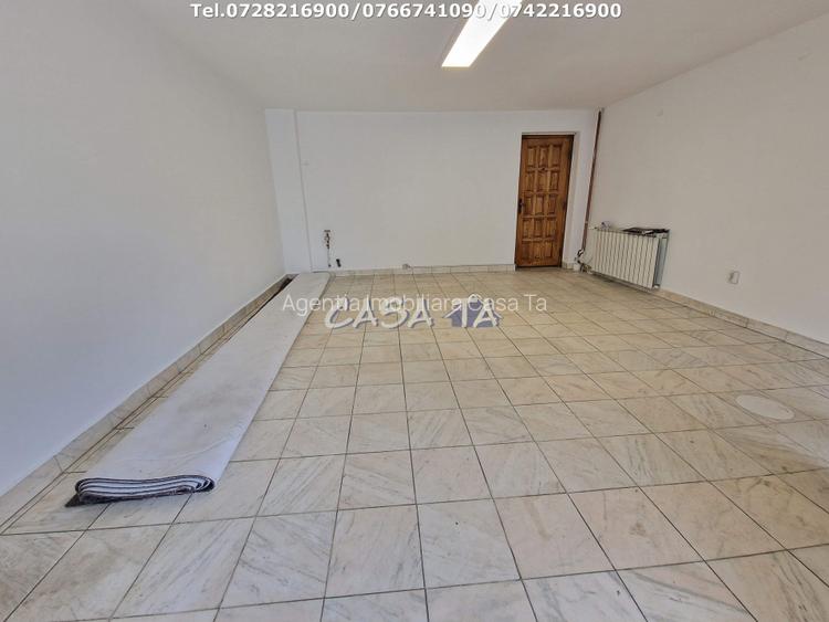 Inchiriere spatiu comercial, Str. Victoriei (Zona OMV) - 2