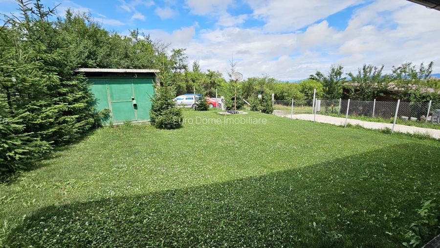 Vila noua-Sanpetru Dealul Lempes, zona verde si linistita - 21