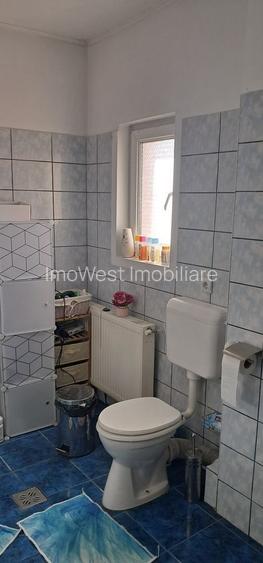 Casa Individuala | Iosefin | 7 Camere - 12