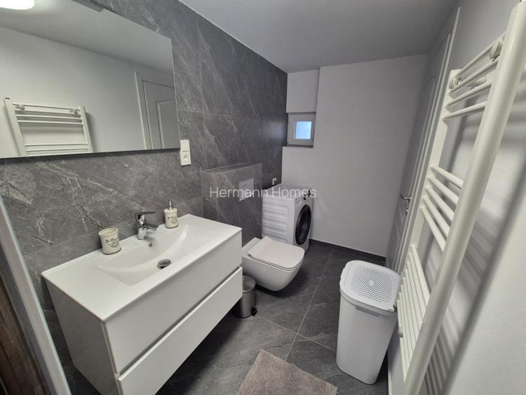 Apartament modern la casa cu curte – modern - Piata Cluj - 8