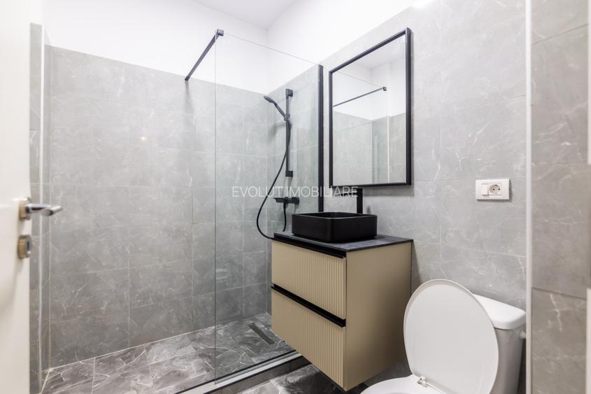 Garsoniera la cheie de vânzare în Lumina 55000 euro TVA inclus - 29