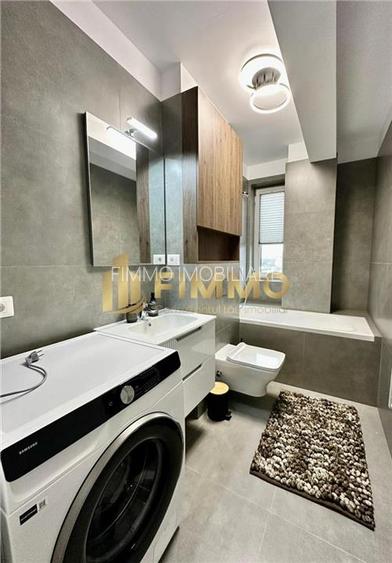 Apartament Bloc nou | 2 cam | ID: 1746 - 8