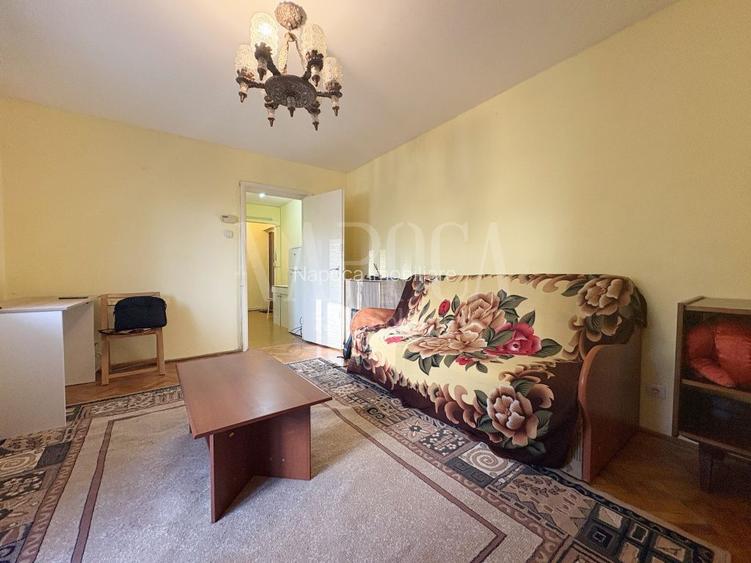 Apartament 2 camere de inchiriat in Gheorgheni, Cluj Napoca - 4