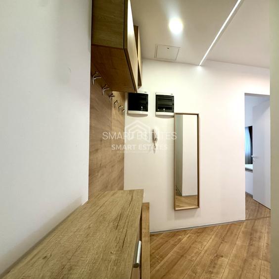 Apartament 3 camere de inchiriat II Parcare II Pipera - 16