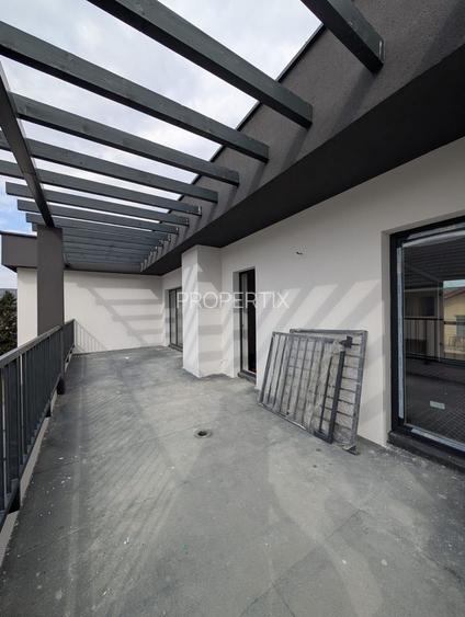 Apartament 3 camere, str. Cetății – Direct dezvoltator, 0% comision - 14