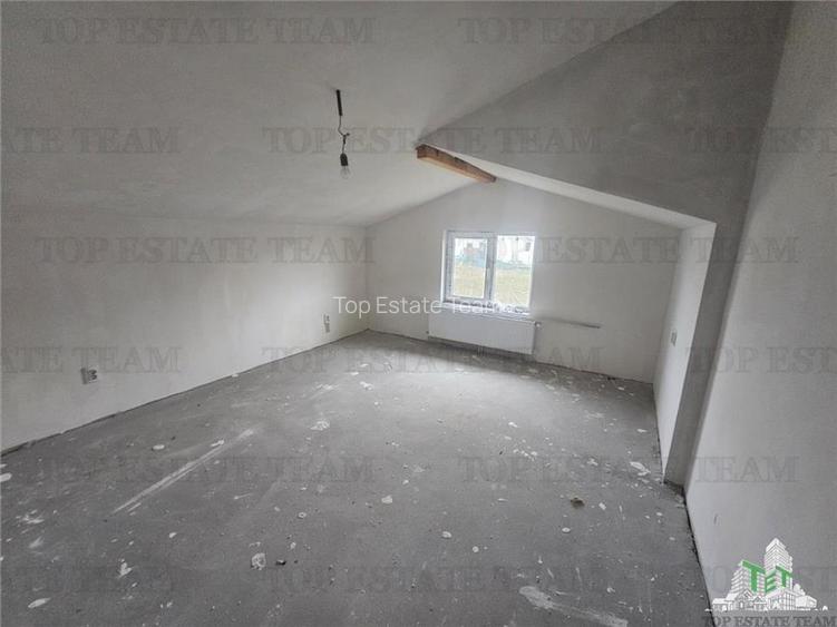 Vila 6 camere cu teren 500mp in Ciorogarla - 9