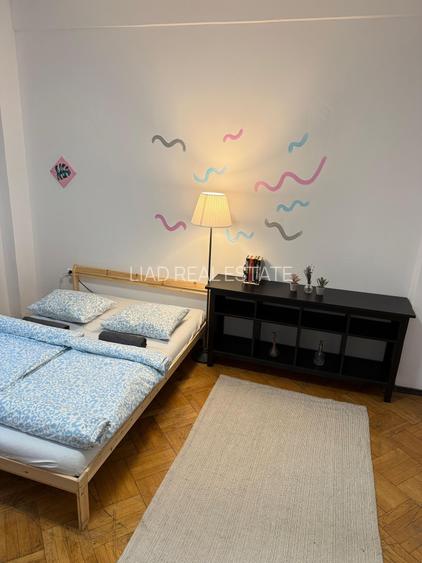 Apartament 3 camere Strada Smardan-Centrul Vechi - 6