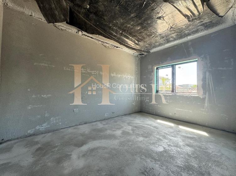 Duplexuri pe parter. 300 mp teren. Aproape de Valery ! - 9