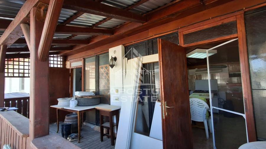 Casa de vanzare in Ineu formata din 2 cladiri - 35