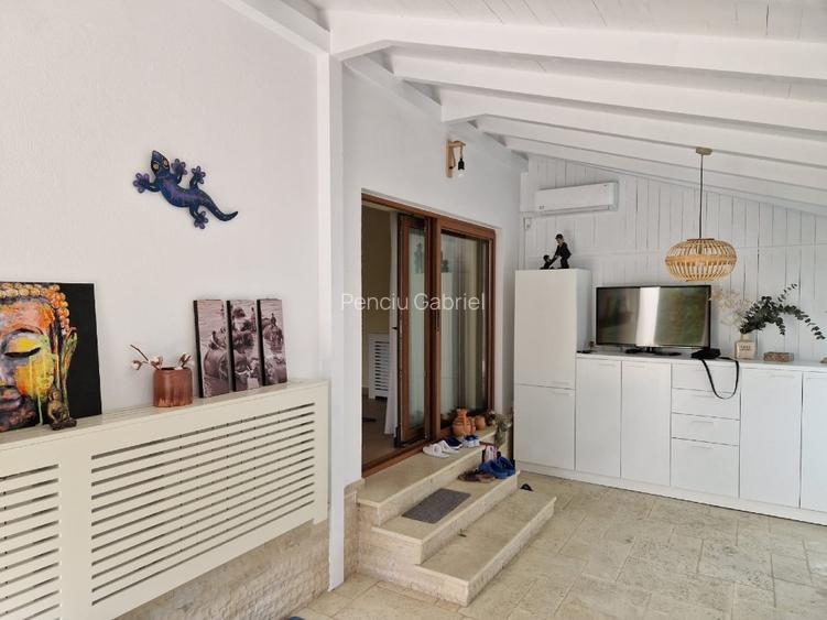 Vanzare casa  1 Decembrie , cartier Green City  - 5