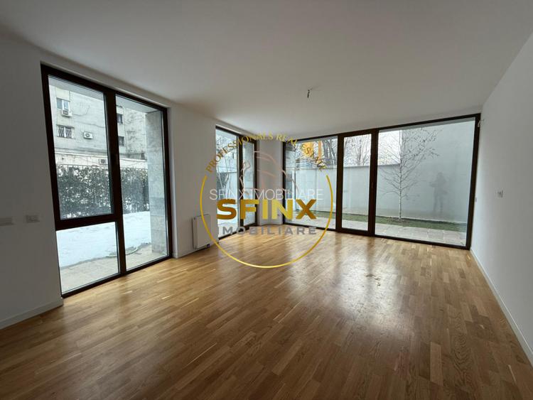 3 camere cu gradina | Stirbei Voda | Imobil Nou 2024 Boutique - 2