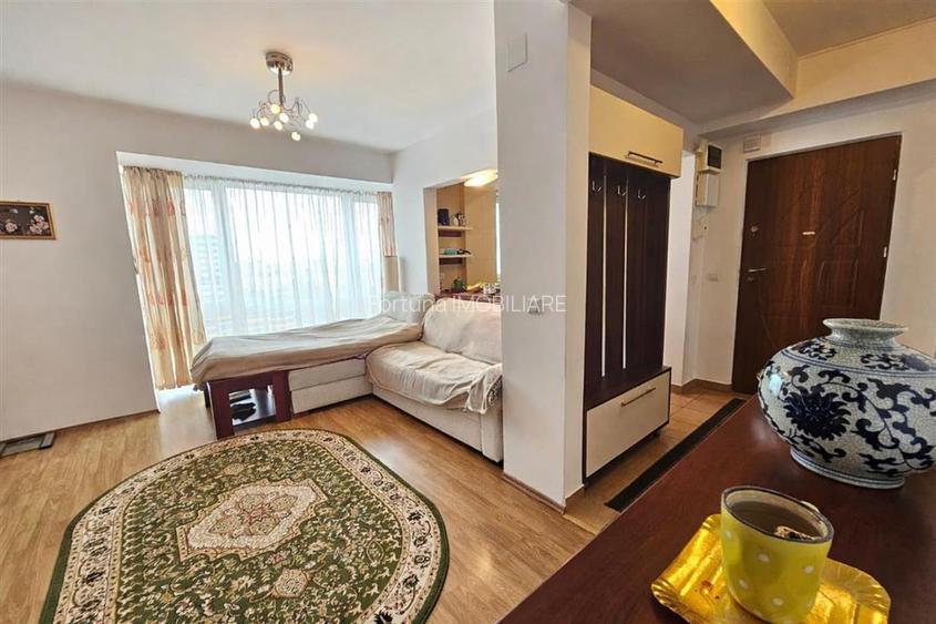 Apartament cu 3 camere, cu scara interioara, langa Magnolia Shopping Center - 2