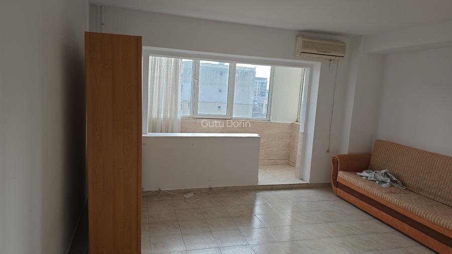 Garsoniera 40m2  72500eur - 2