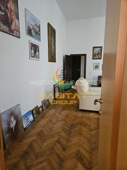 Apartament 7 Camere de vanzare Victoriei 218 mp - 7