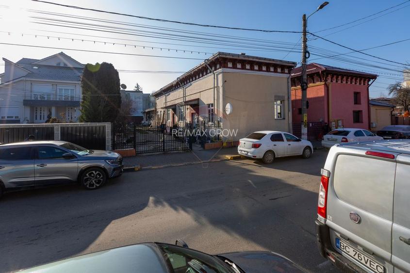 Spațiu comercial 146 mp de închiriat, strada Ioniță Sandu Sturza - 14