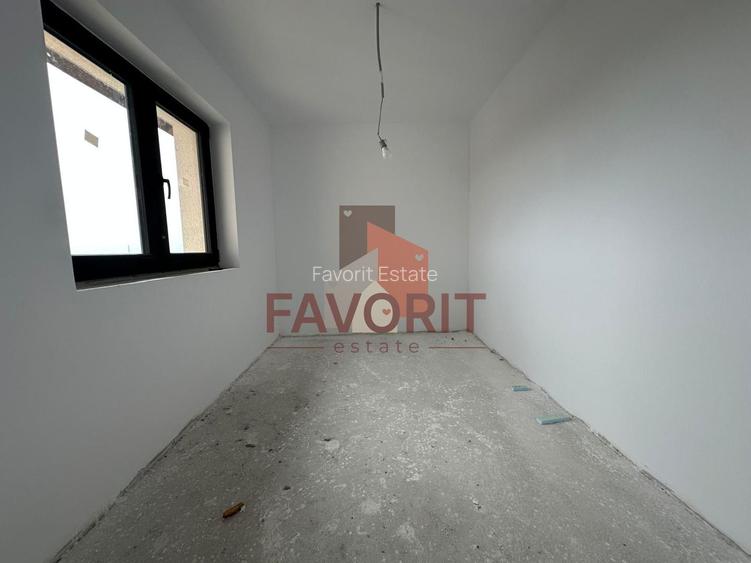 Casa individuala | Parter + Etaj | Asfalt | Toate utilitatile | - 10