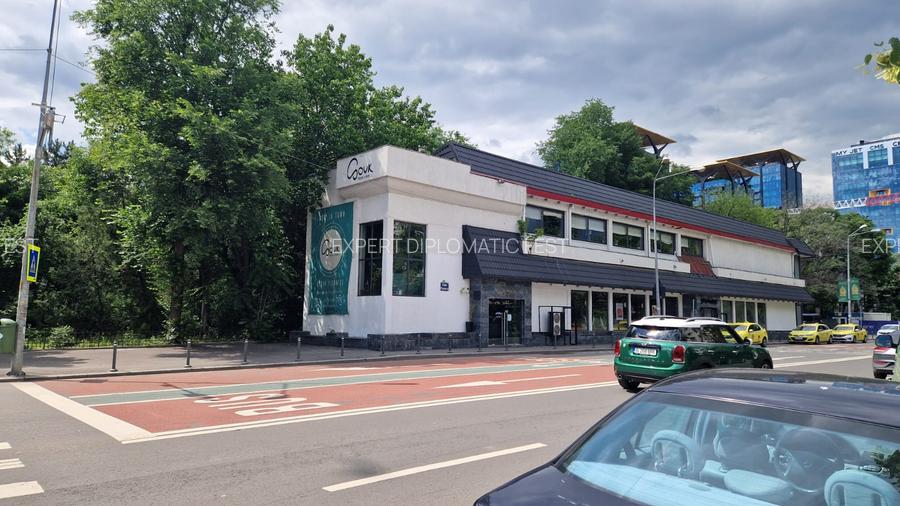 Dorobanti - Calea Floreasaca 100 mp - Pret 3000 euro - 9