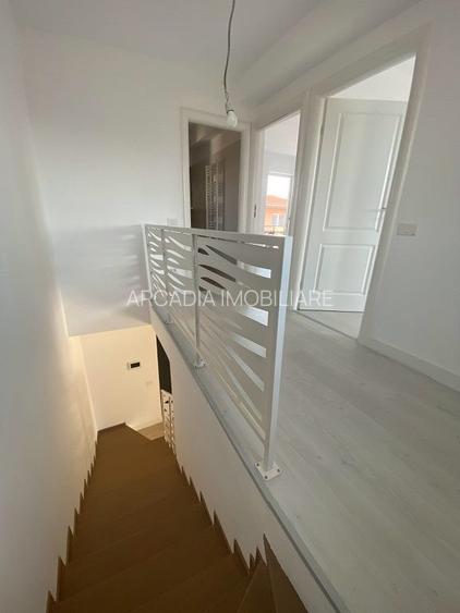 Vila noua 3 camere | De vanzare | Otopeni - 7