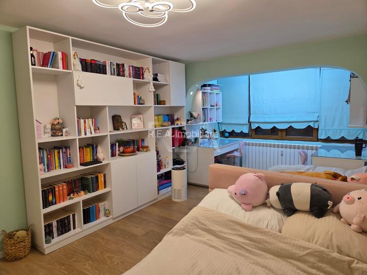 4 camere, etaj 3/9, Drumul Taberei - 2