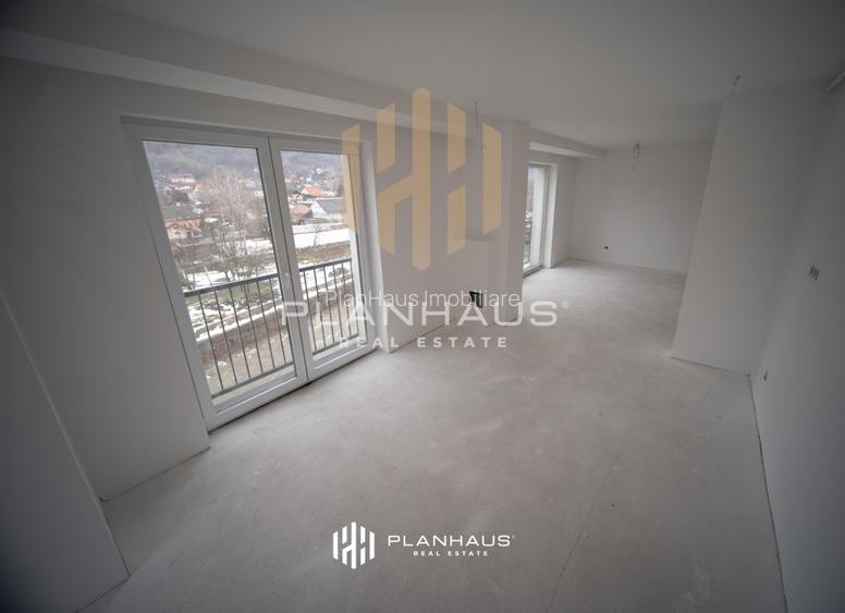 Apartament 3 camere ,Centrul vechi Baia Mare ,zona Grivitei - 3