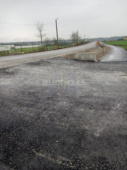 Vila De Vanzare |4 Camere| 2800mp Teren| Iesire la Padure*Tur Virtual* - 24