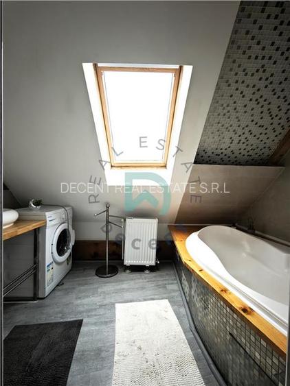 Închiriez Mansardă, Magazinul Star, Brașov - 11