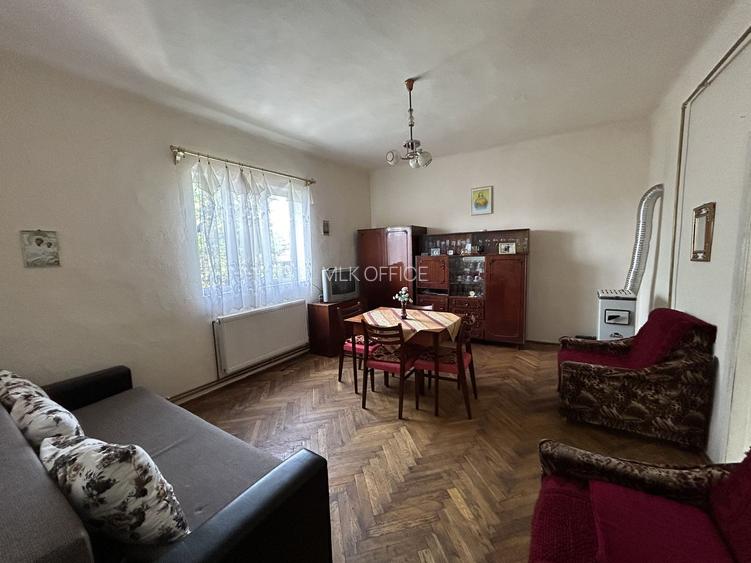 Casa individuala de vanzare | Zau de Campie | jud Mures - 9