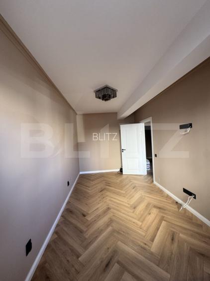 LUX Apartament 2 camere,  53mp, etaj intermediar, garaj, zona Terra - 6