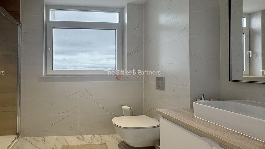 Suprafata Generoasa | Zona Centrala | Finisaje Premium - 9