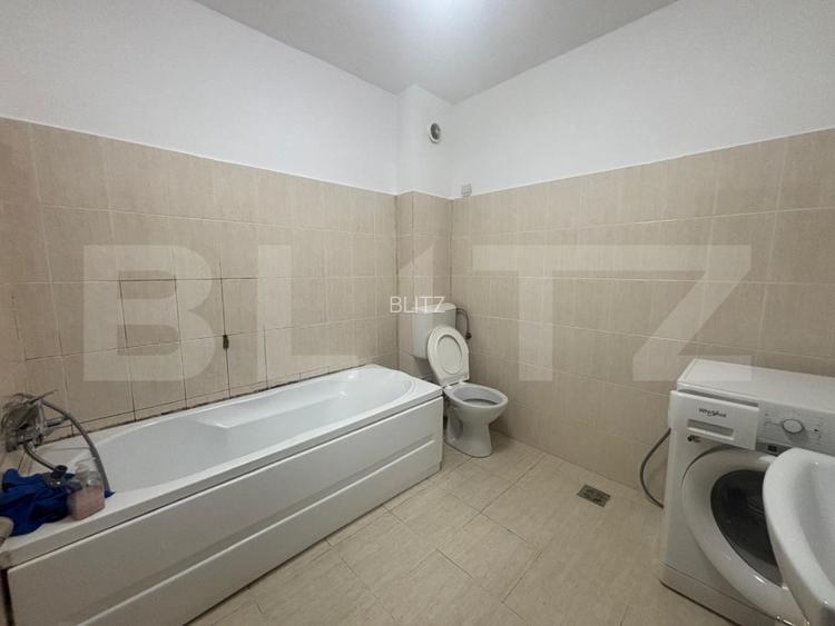 Apartament 2 camere, 51 mp, etaj intermediar, zona Muzeul Apei - 7